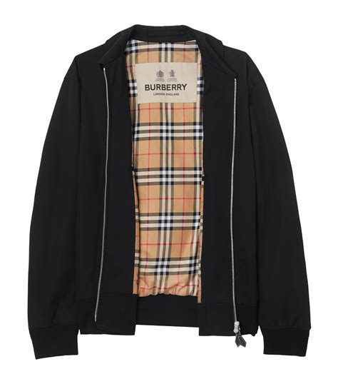 burberry jackets